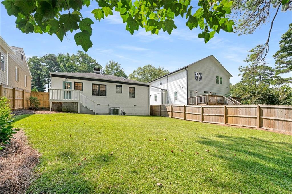 1739 Emerald Avenue SW