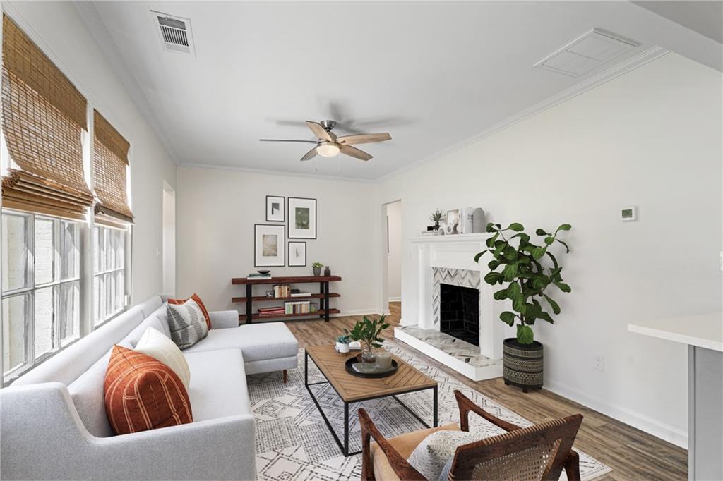 1739 Emerald Avenue SW