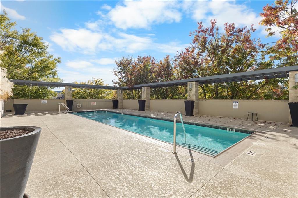 335 W Ponce De Leon Avenue Unit 409