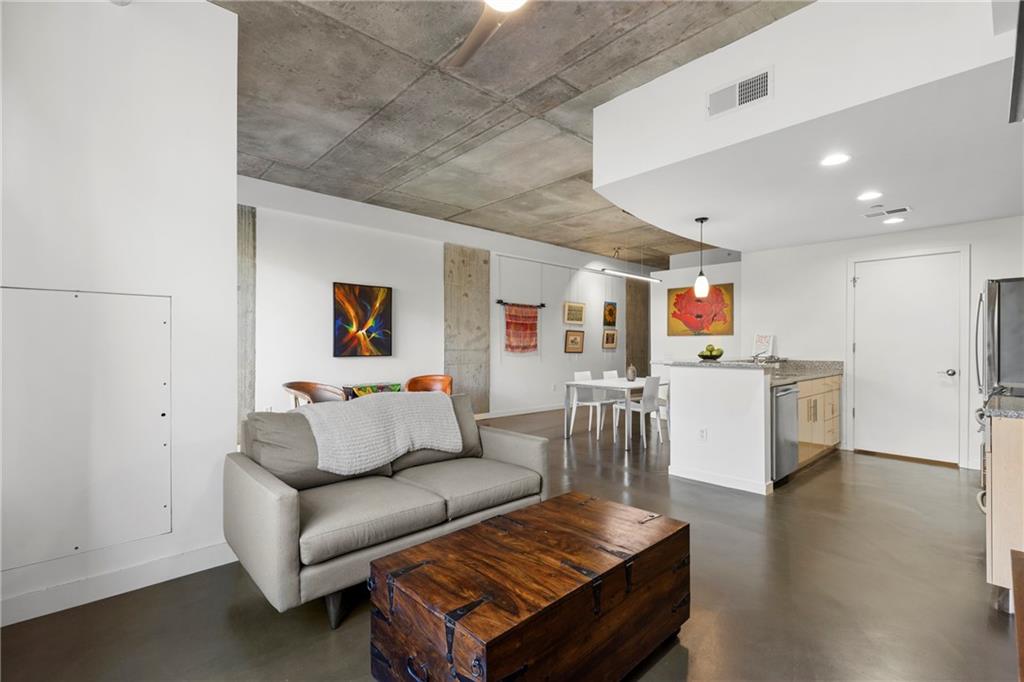 335 W Ponce De Leon Avenue Unit 409