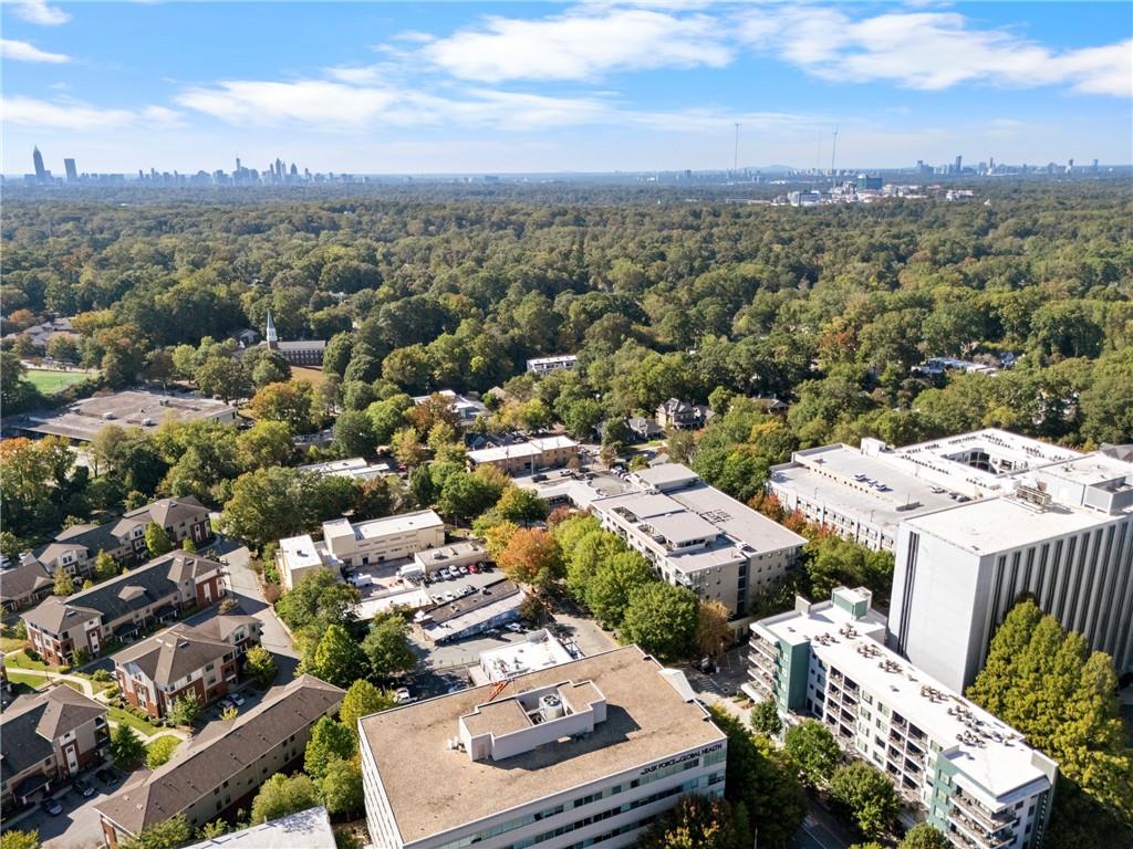 335 W Ponce De Leon Avenue Unit 409