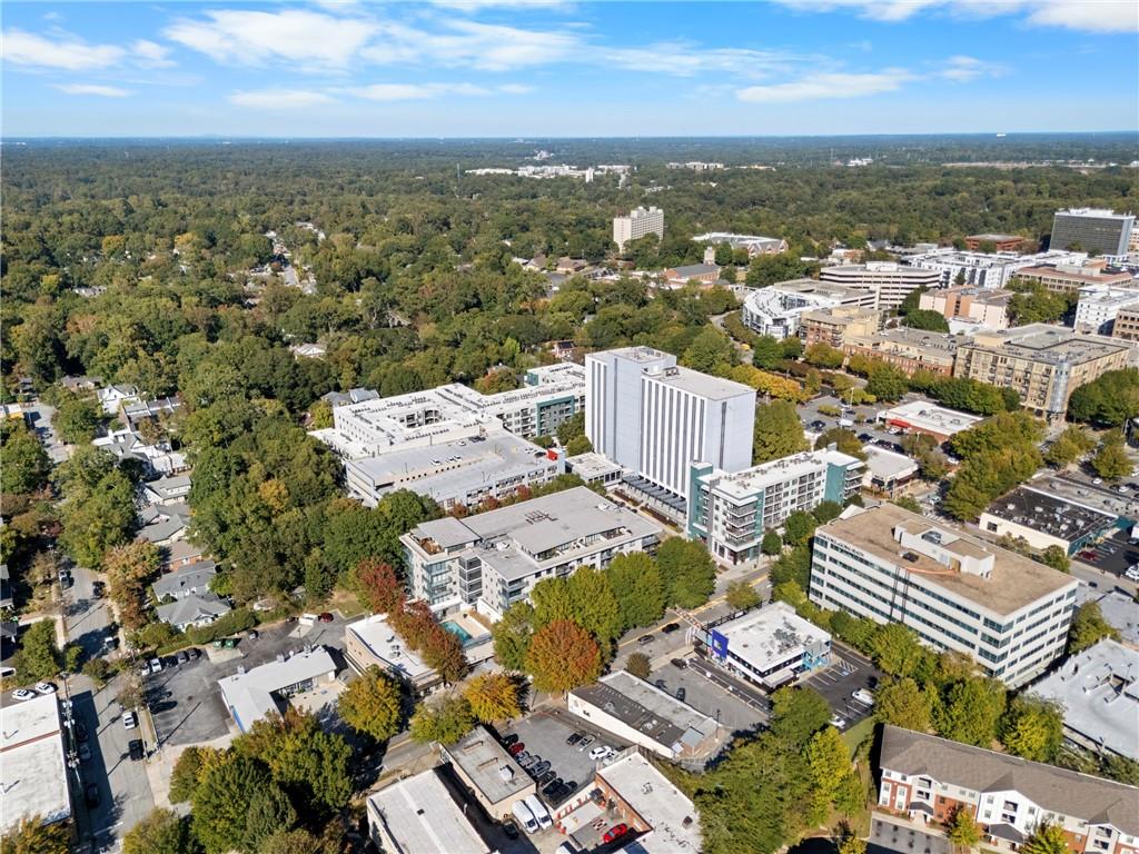 335 W Ponce De Leon Avenue Unit 409