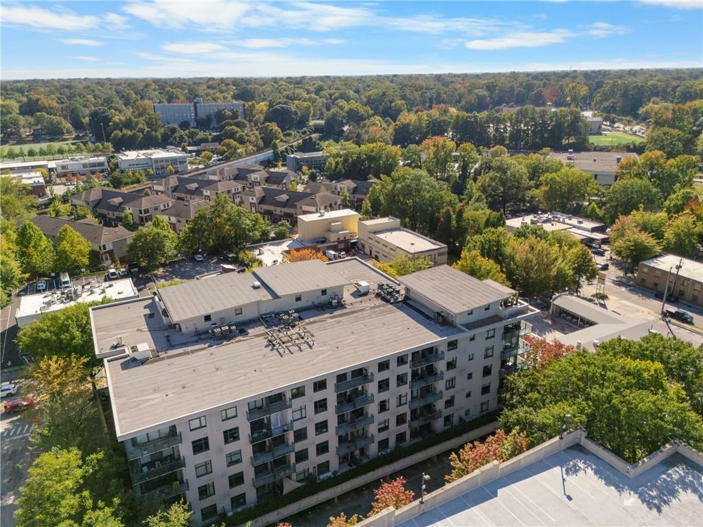 335 W Ponce De Leon Avenue Unit 409