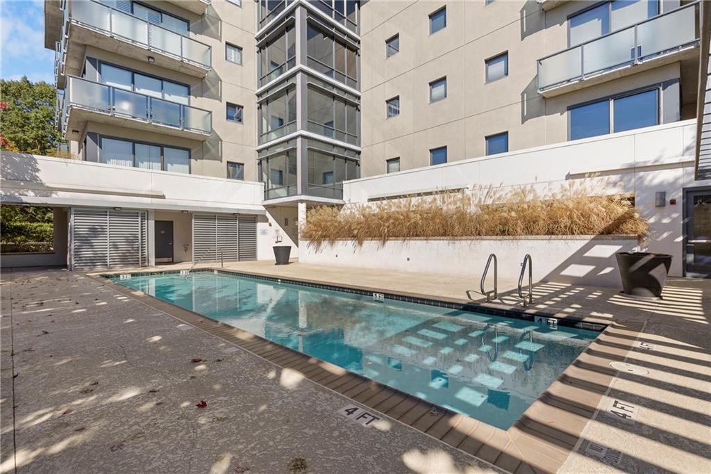 335 W Ponce De Leon Avenue Unit 409