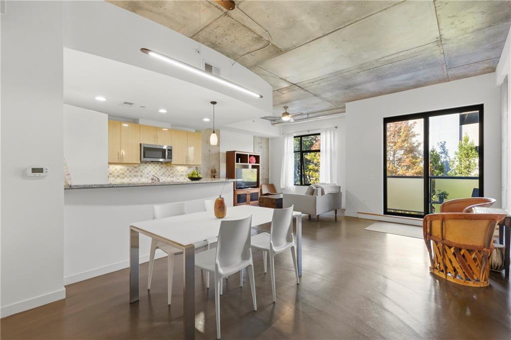 335 W Ponce De Leon Avenue Unit 409