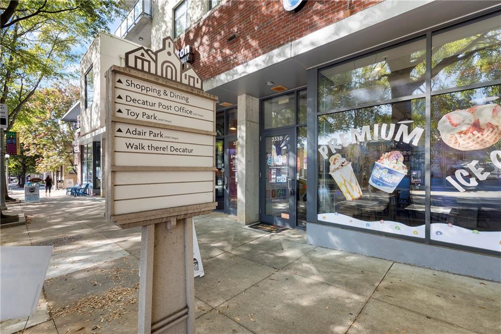 335 W Ponce De Leon Avenue Unit 409