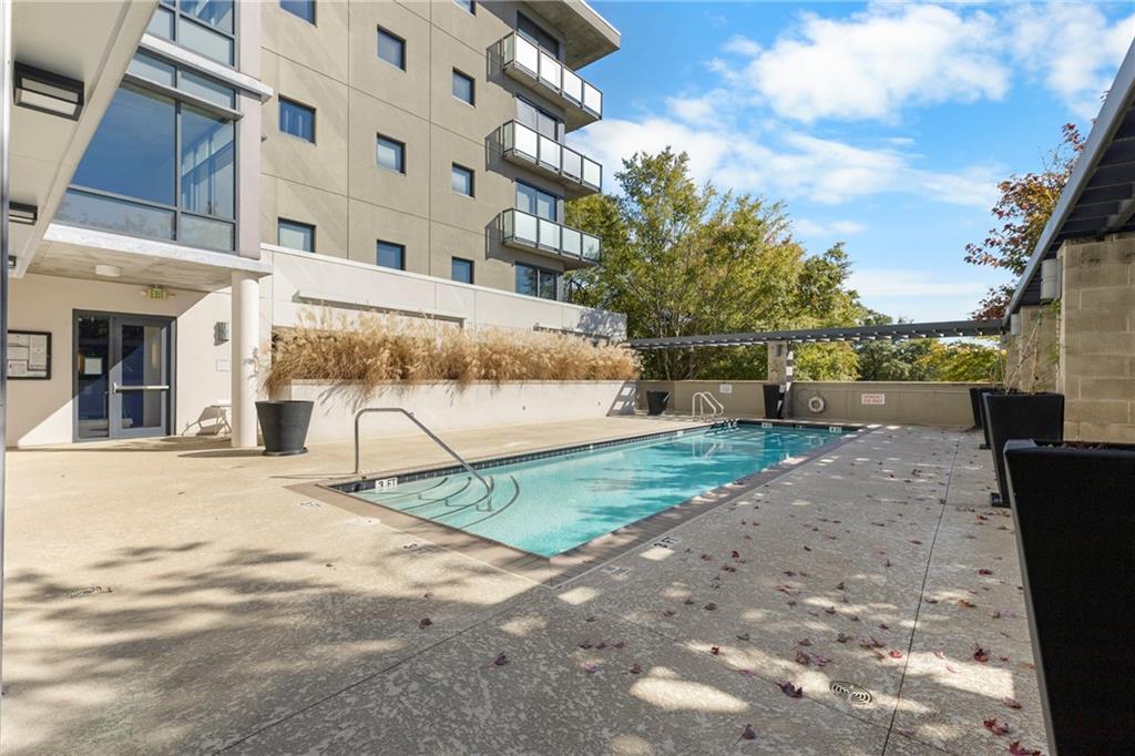 335 W Ponce De Leon Avenue Unit 409
