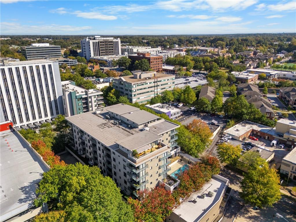 335 W Ponce De Leon Avenue Unit 409