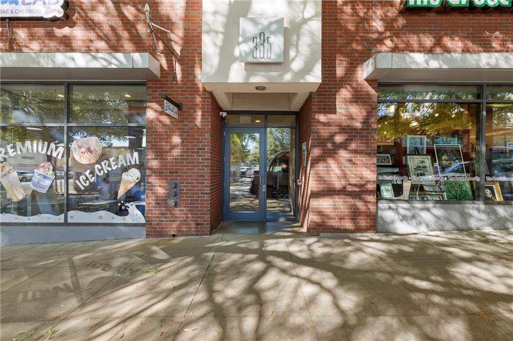 335 W Ponce De Leon Avenue Unit 409