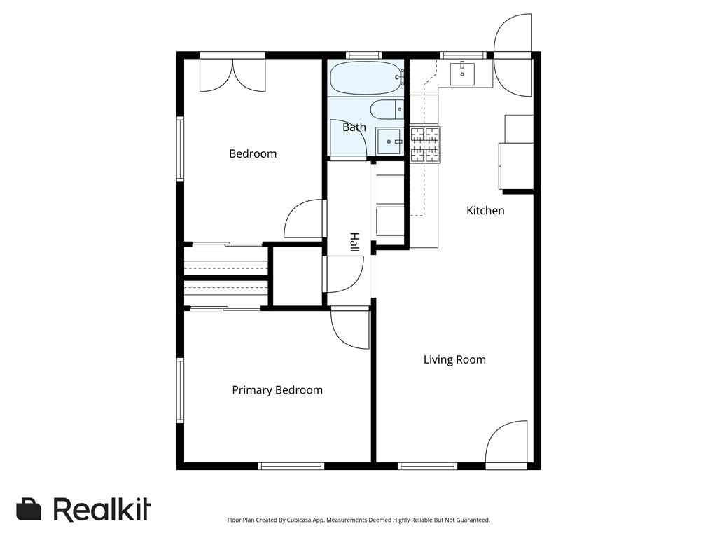 375 6th Street NE Unit 7