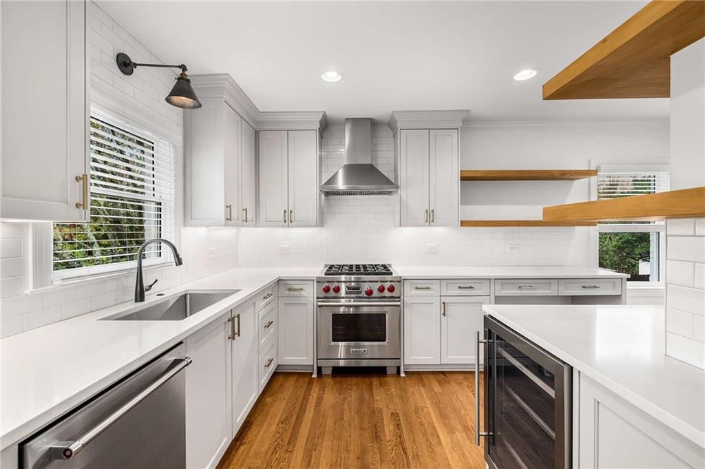 2317 Melante Drive NE