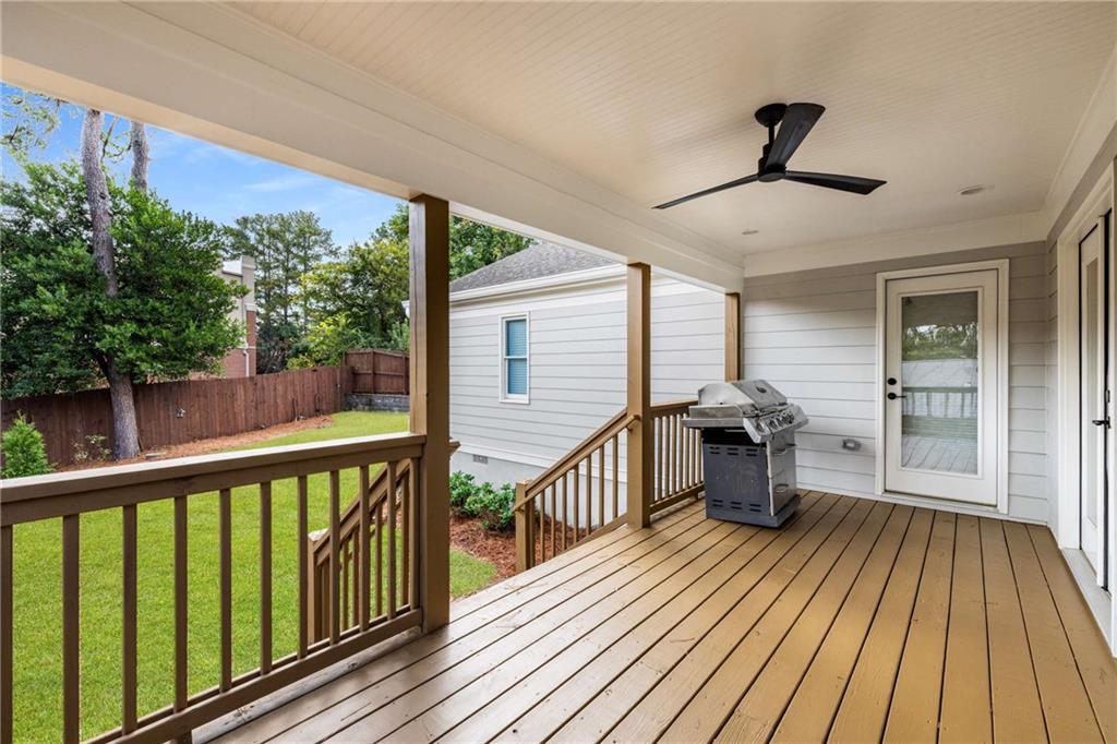 2317 Melante Drive NE