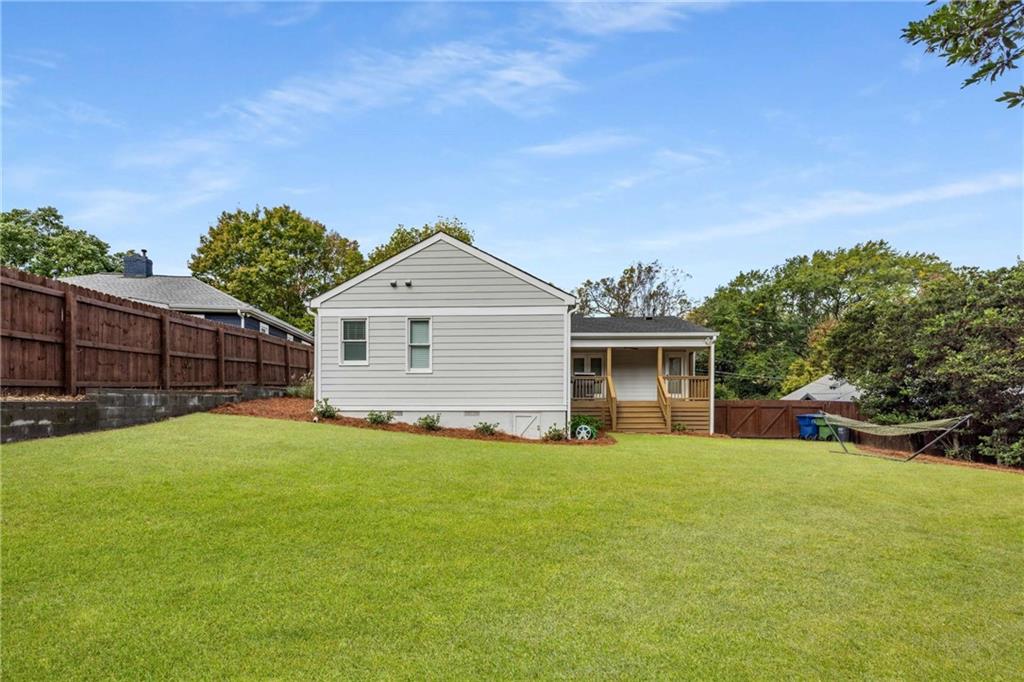 2317 Melante Drive NE