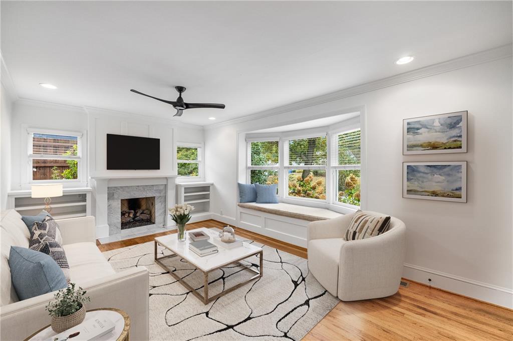 2317 Melante Drive NE