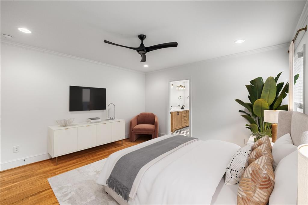 2317 Melante Drive NE