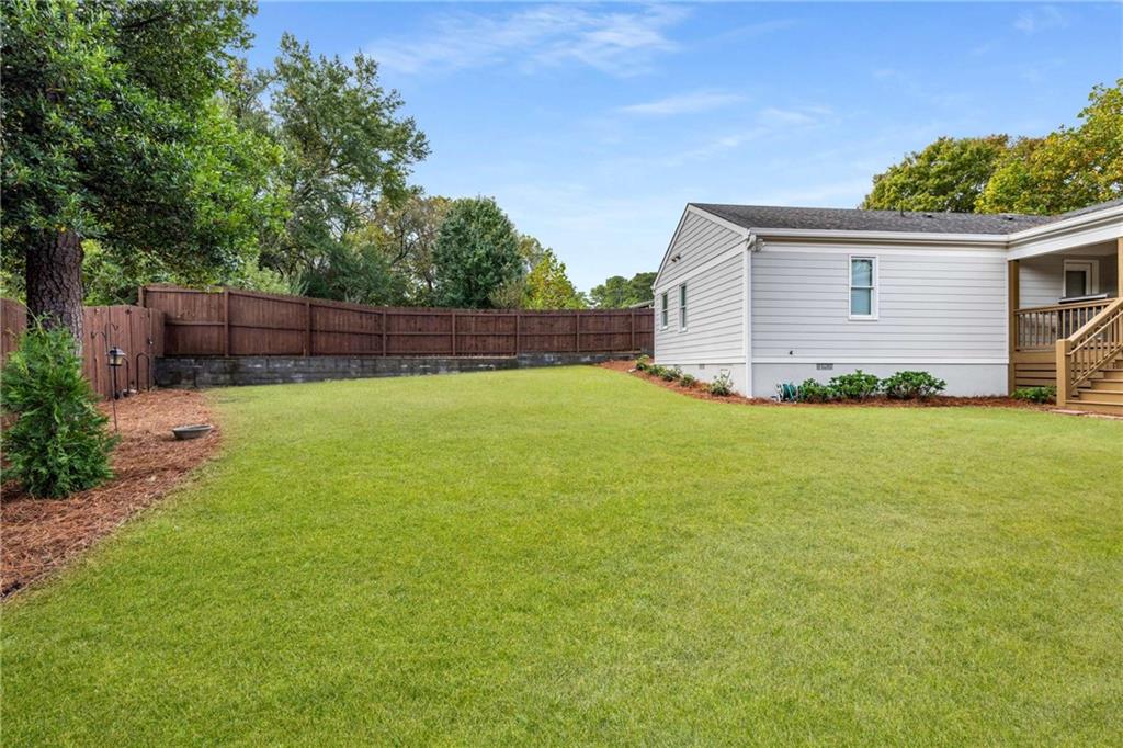 2317 Melante Drive NE