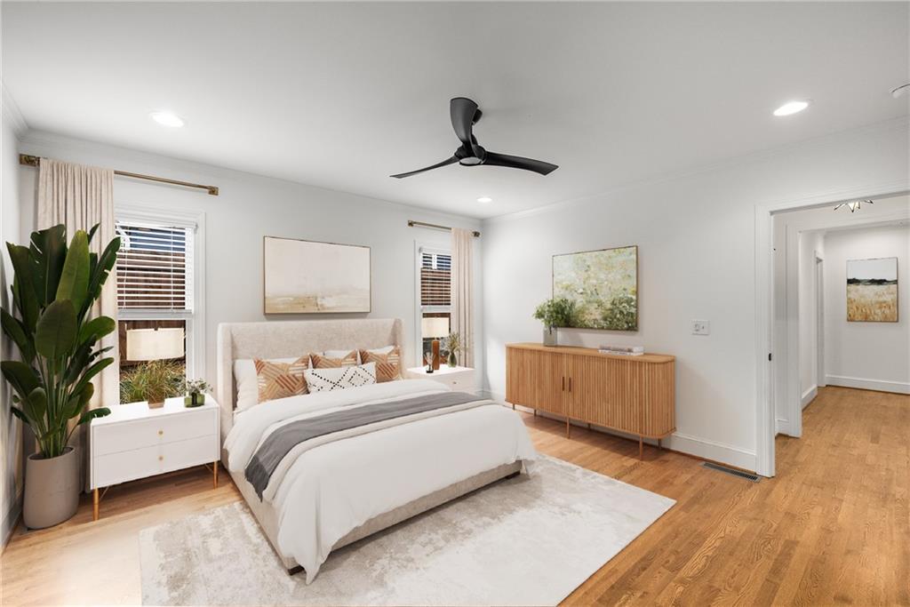 2317 Melante Drive NE