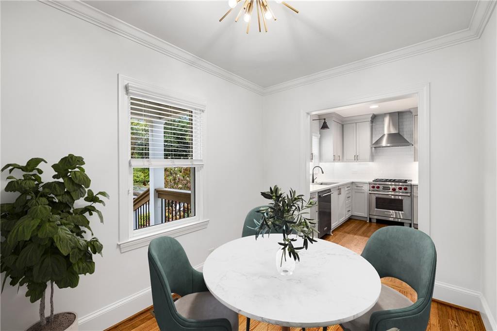 2317 Melante Drive NE