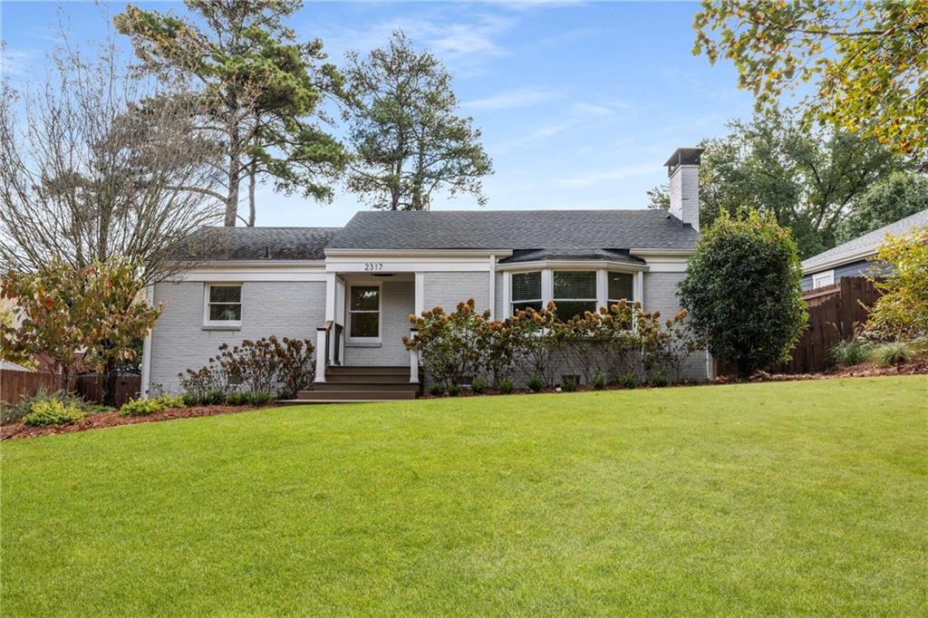 2317 Melante Drive NE