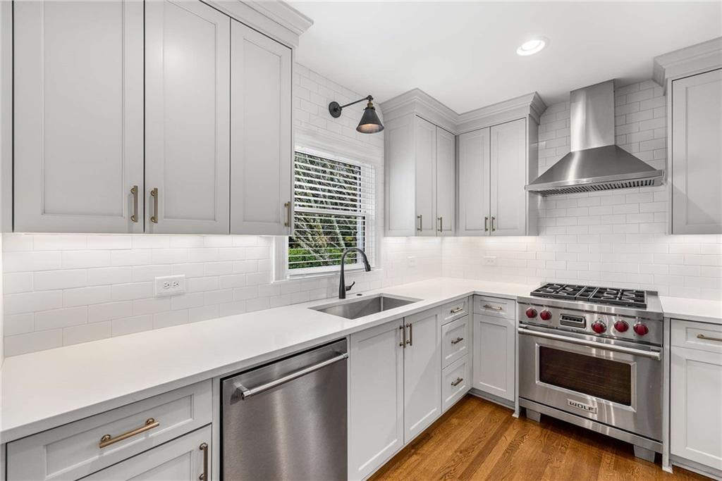 2317 Melante Drive NE