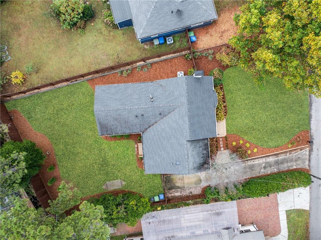 2317 Melante Drive NE