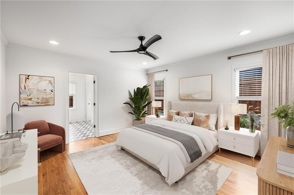 2317 Melante Drive NE