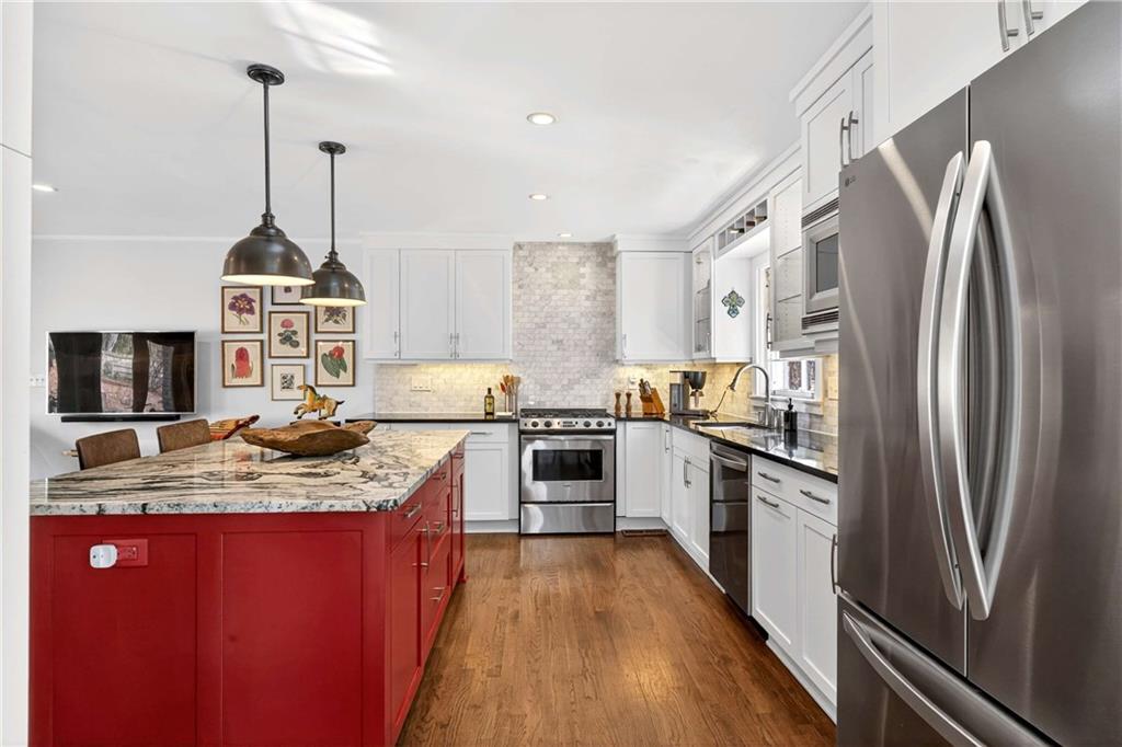 1148 Wild Creek Trail NE