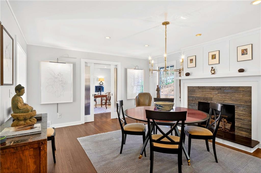 1148 Wild Creek Trail NE