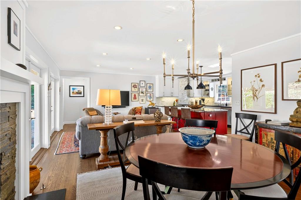 1148 Wild Creek Trail NE