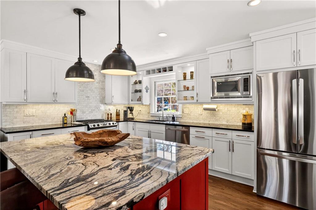 1148 Wild Creek Trail NE