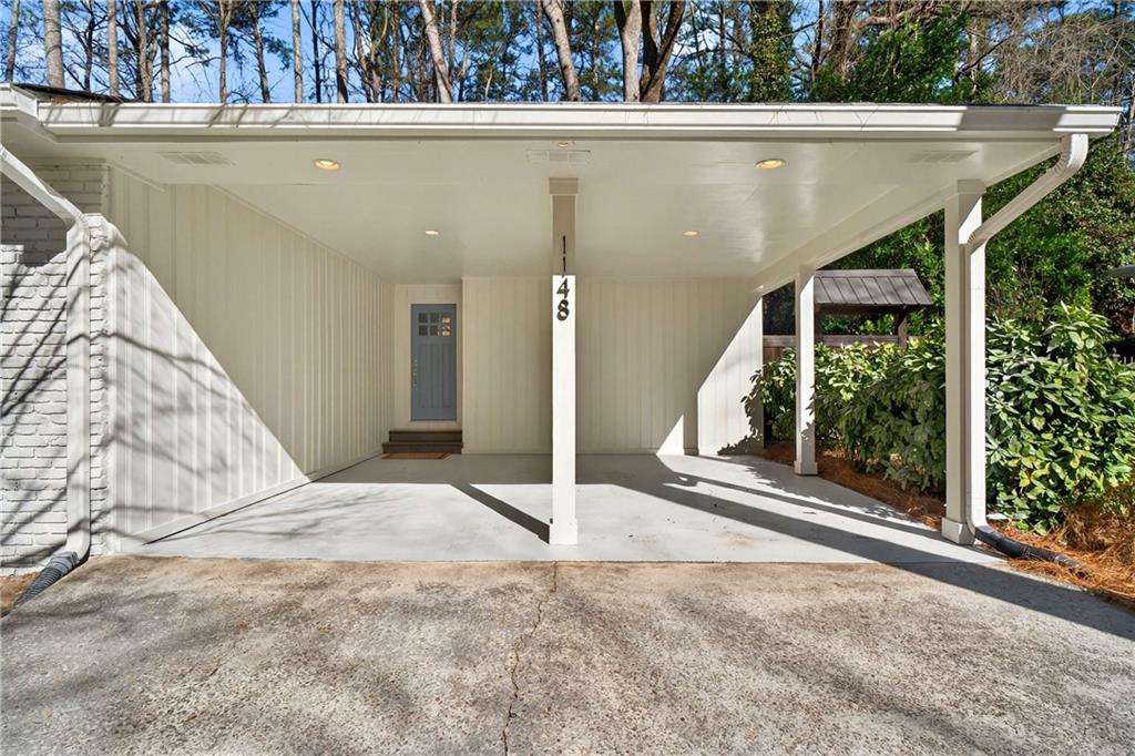 1148 Wild Creek Trail NE