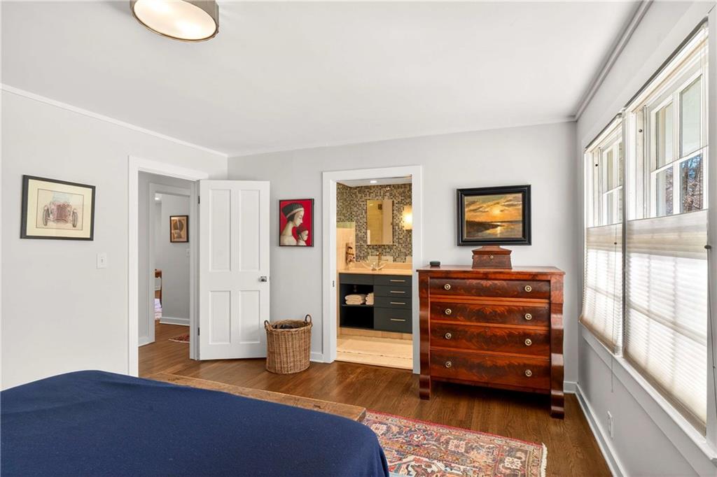 1148 Wild Creek Trail NE