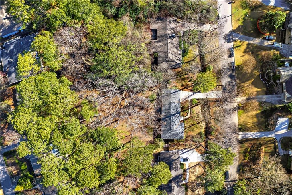 1148 Wild Creek Trail NE