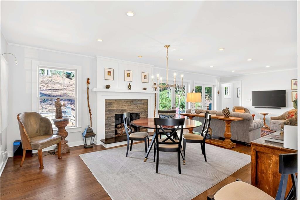 1148 Wild Creek Trail NE