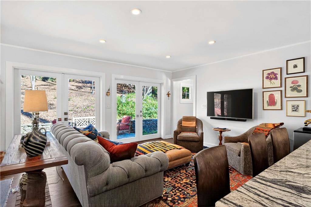 1148 Wild Creek Trail NE