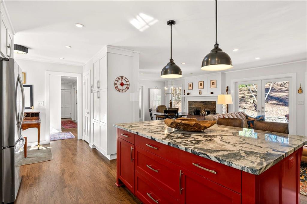 1148 Wild Creek Trail NE