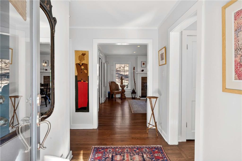 1148 Wild Creek Trail NE