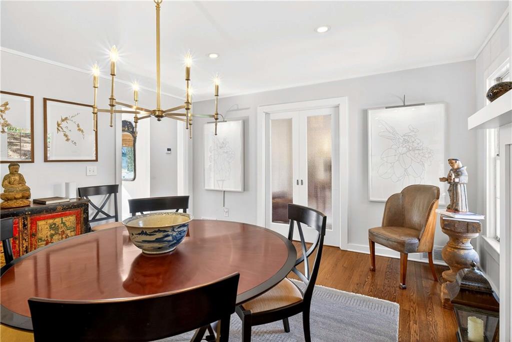 1148 Wild Creek Trail NE