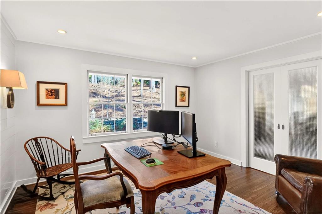 1148 Wild Creek Trail NE