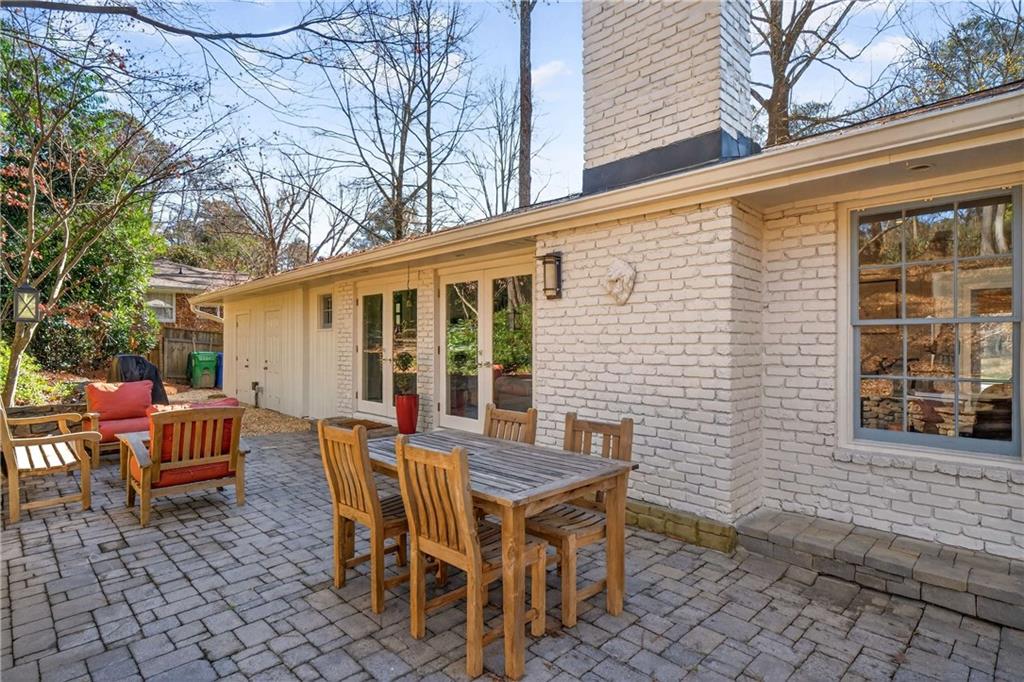 1148 Wild Creek Trail NE