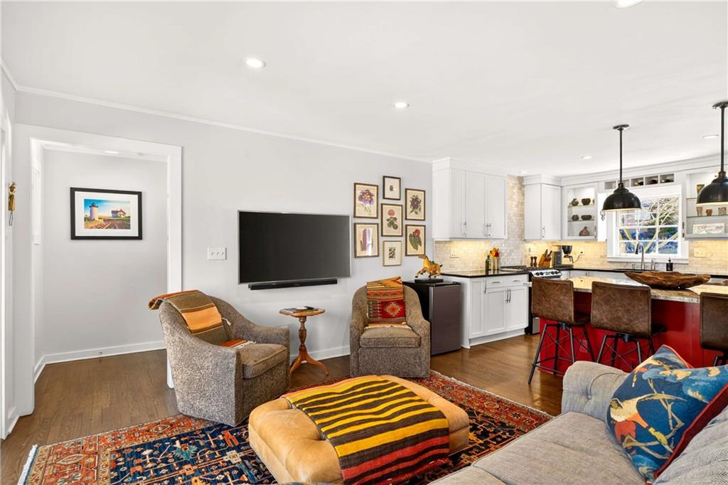 1148 Wild Creek Trail NE