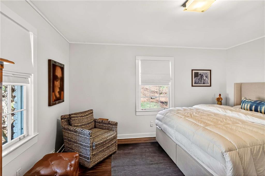 1148 Wild Creek Trail NE