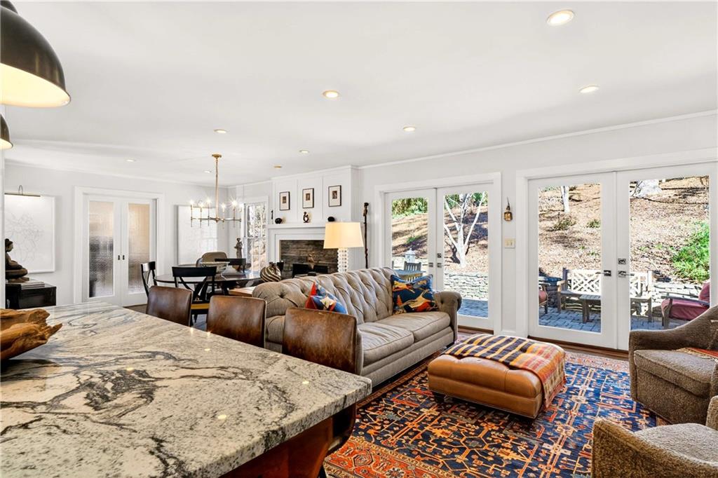 1148 Wild Creek Trail NE