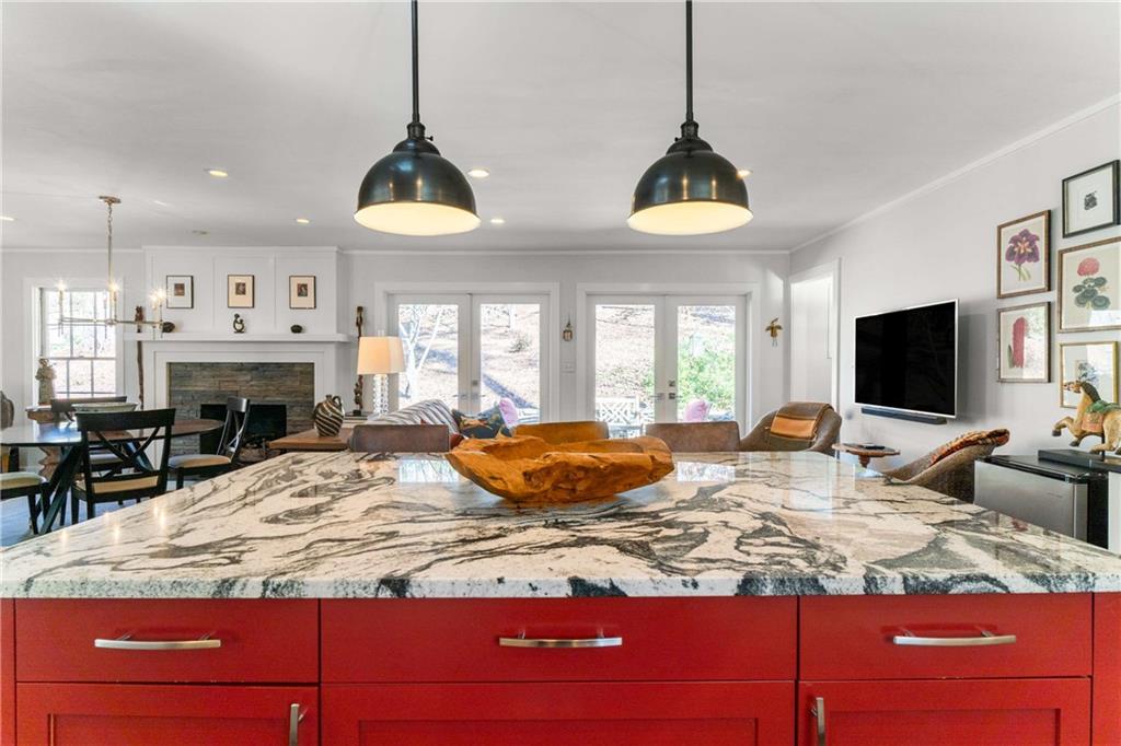 1148 Wild Creek Trail NE