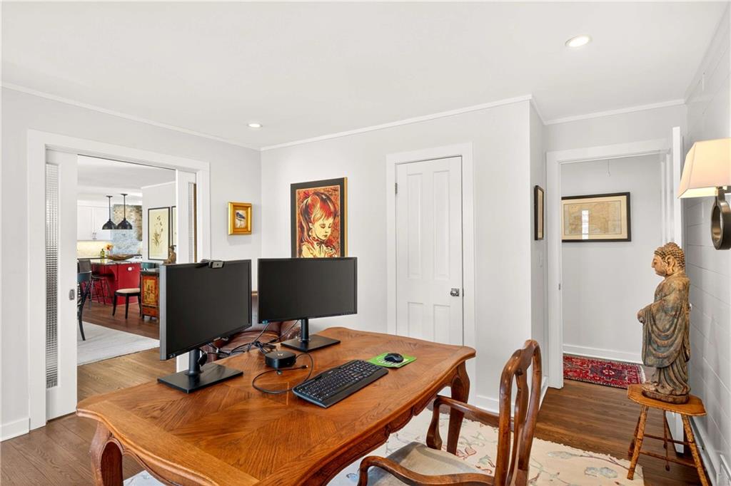 1148 Wild Creek Trail NE