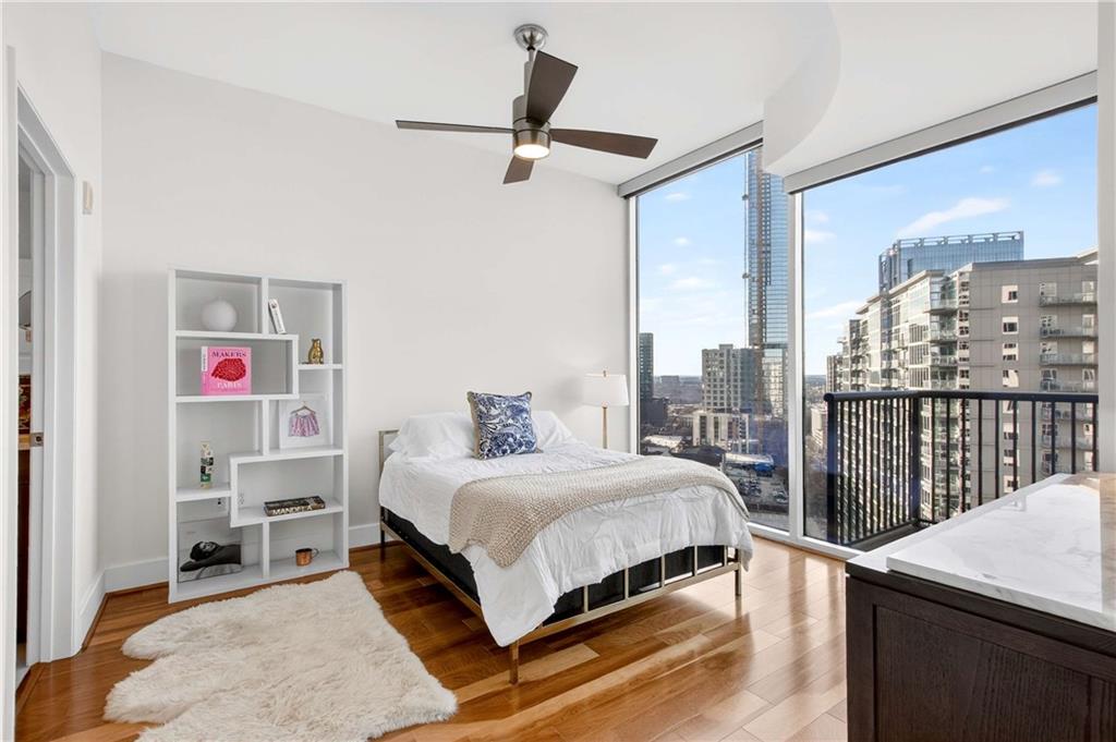 1080 Peachtree Street NE Unit 1916