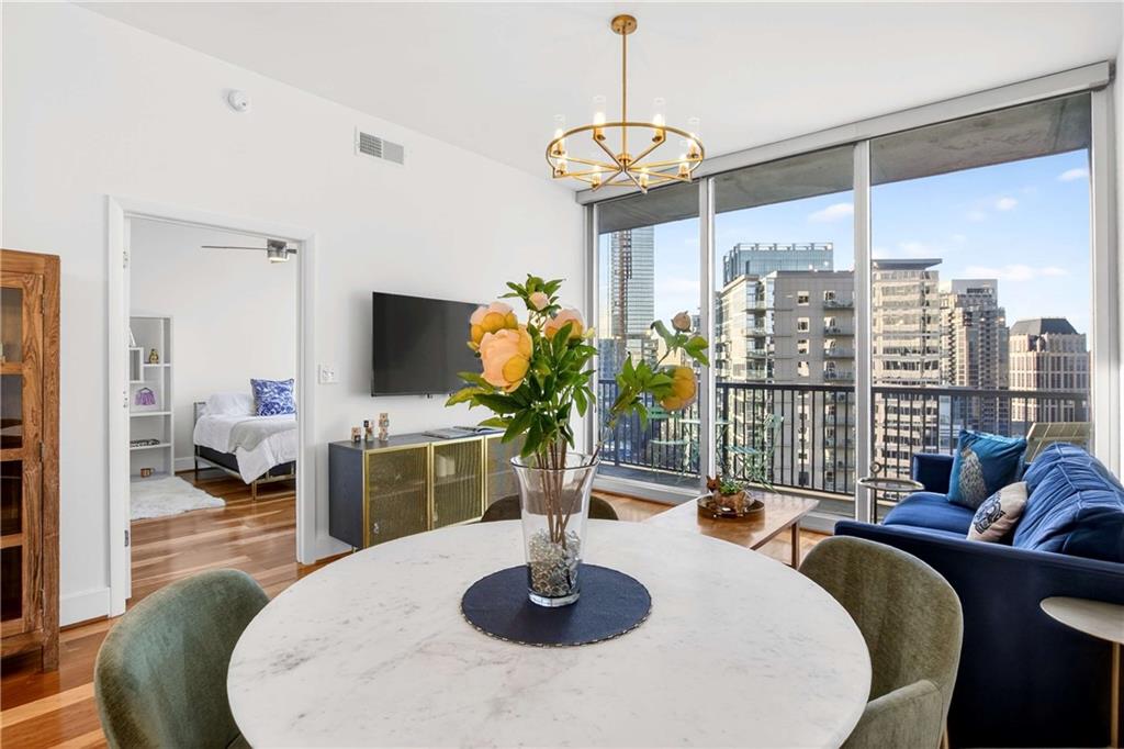 1080 Peachtree Street NE Unit 1916