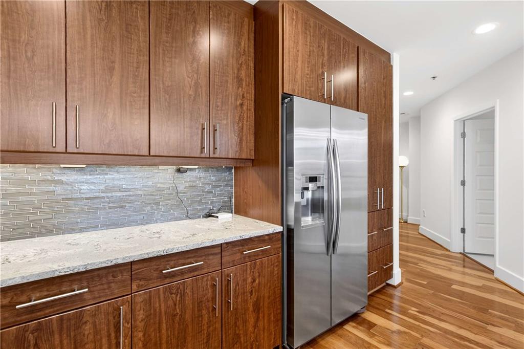 1080 Peachtree Street NE Unit 1916