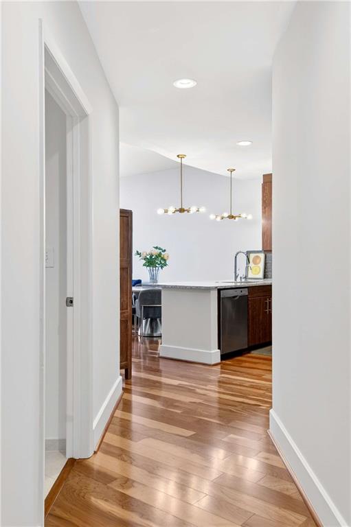 1080 Peachtree Street NE Unit 1916