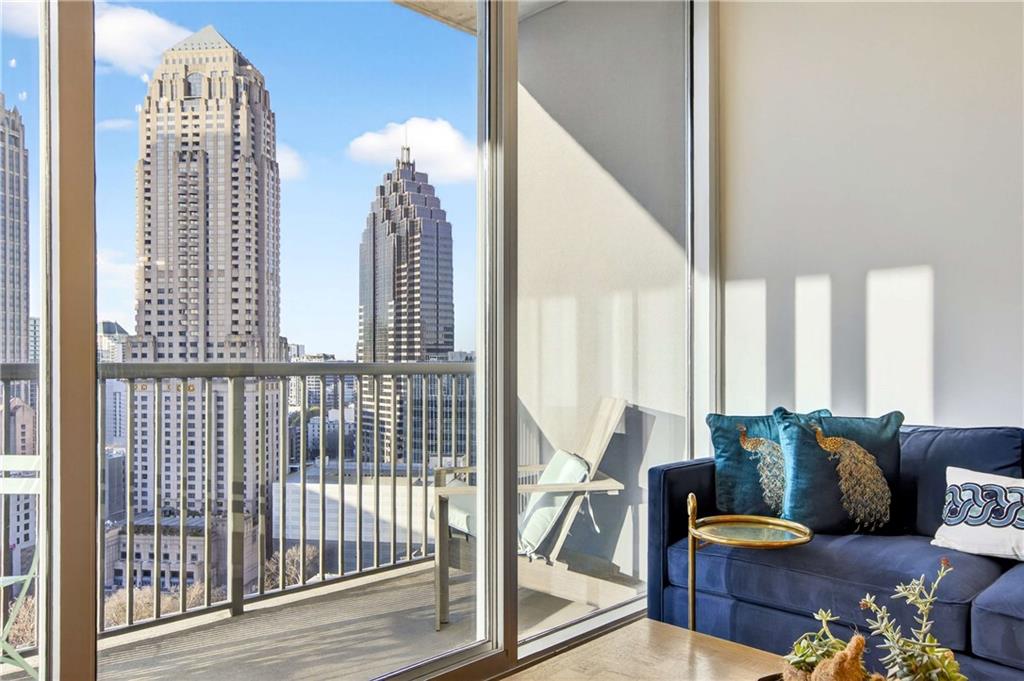 1080 Peachtree Street NE Unit 1916